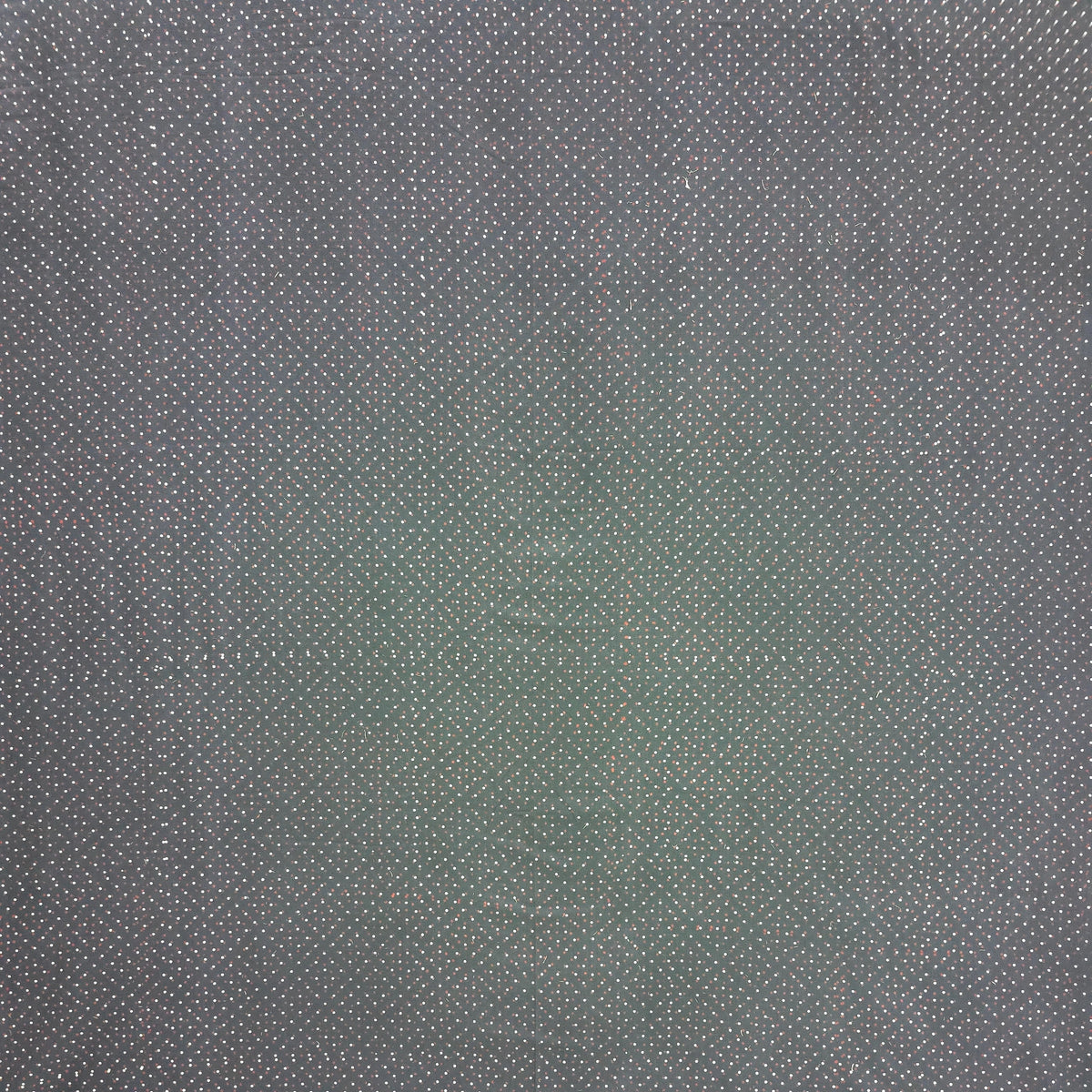 Black Dots Natural Dyed Super Vegetable Hand Block Print Pure cotton Fabric